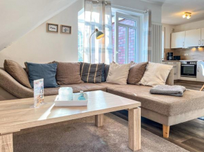 Haus am Teich Wohnung 19 in Boltenhagen